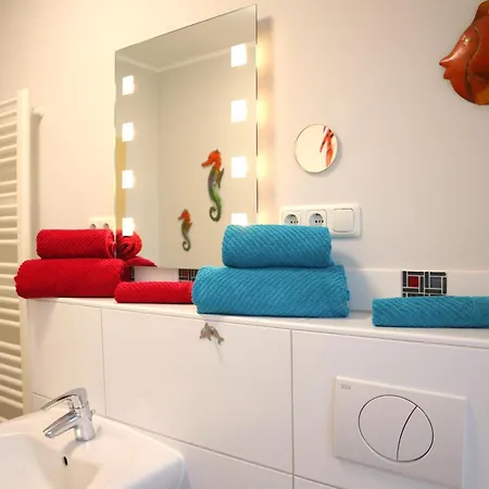 Am - Antje Holiday home *