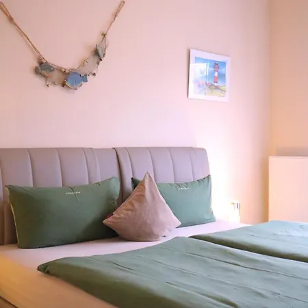 Am - Antje Holiday home