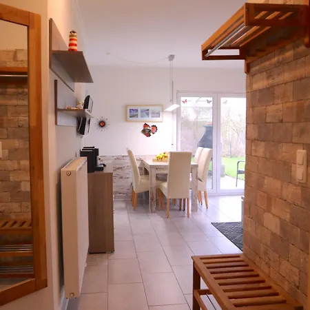 Holiday home Am - Antje