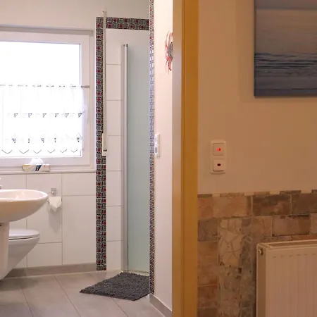 Holiday home Am - Antje