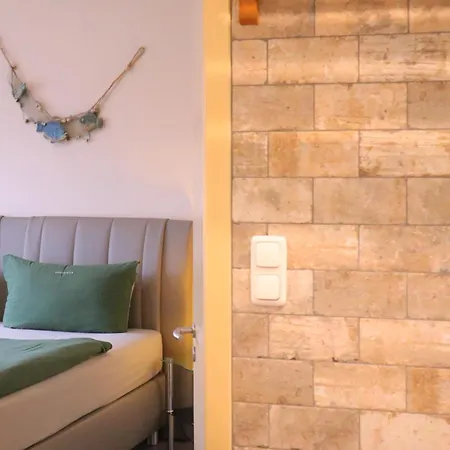 Am - Antje Holiday home