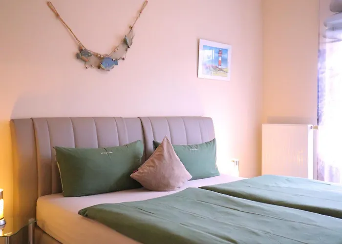 Am - Antje بيت للعطل