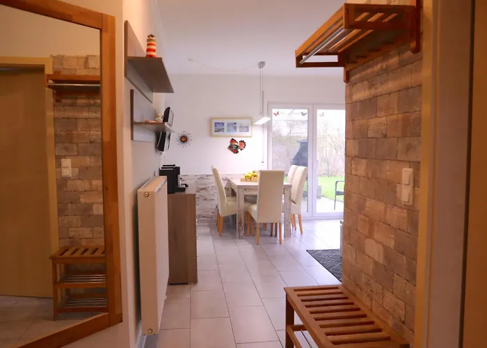 بيت للعطل Am - Antje