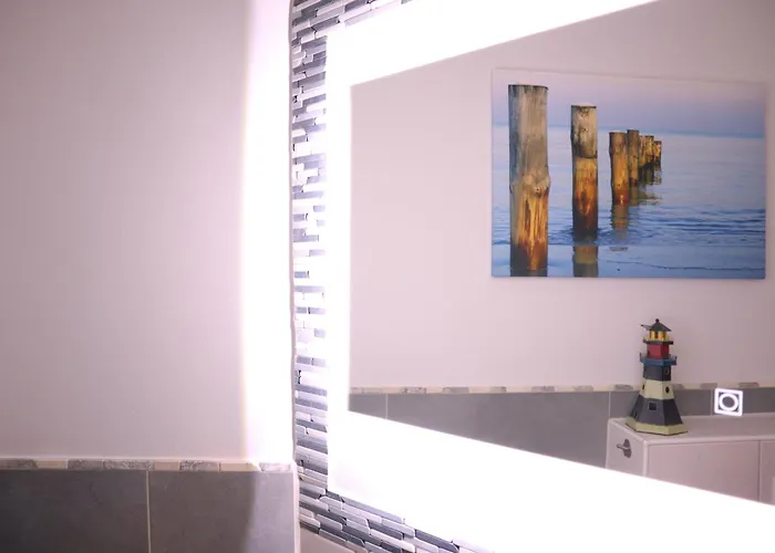 بيت للعطل Am - Antje *