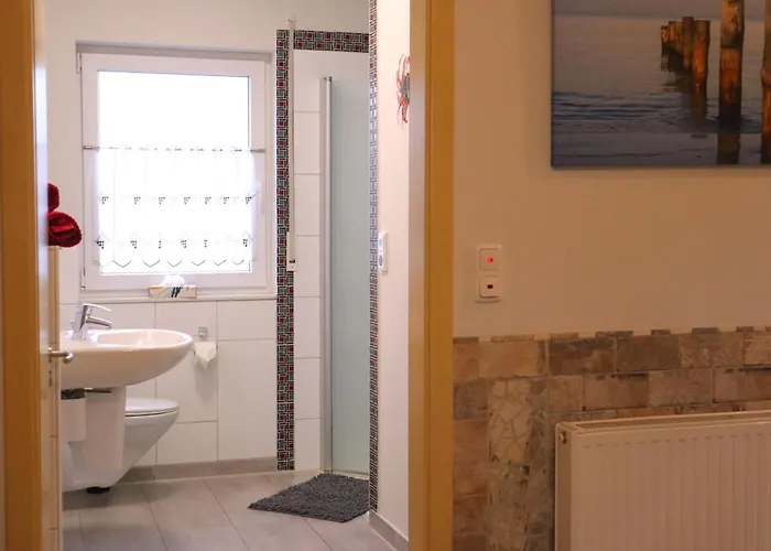 بيت للعطل Am - Antje