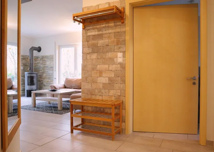 Am - Antje بيت للعطل *