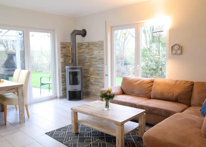 بيت للعطل Am - Antje *